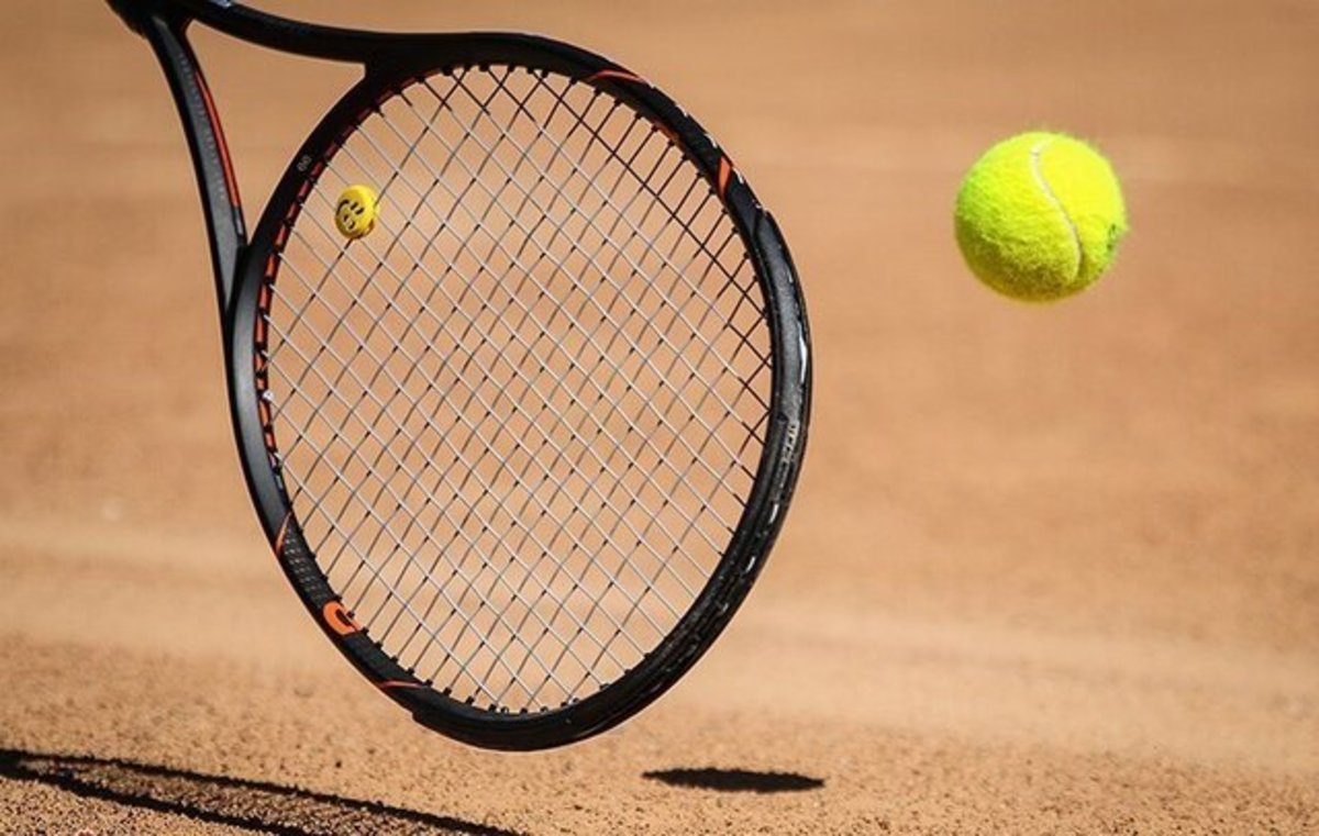 استعفا ۴ عضو فدراسیون تنیس پس از خالی شدن حساب بانکی