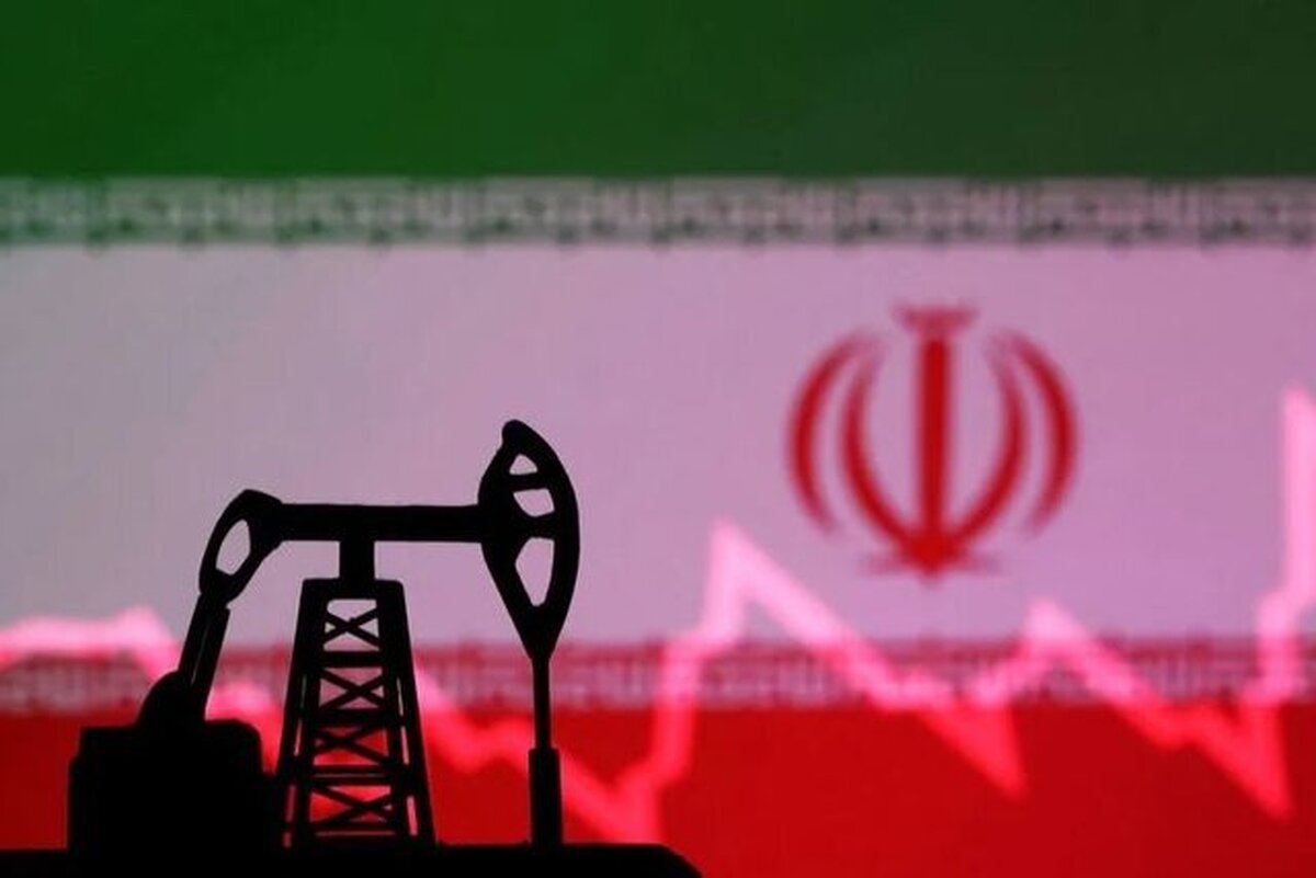 کاهش ملایم قیمت نفت سنگین ایران